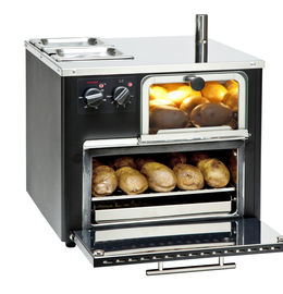 Compact Lite Potato Oven