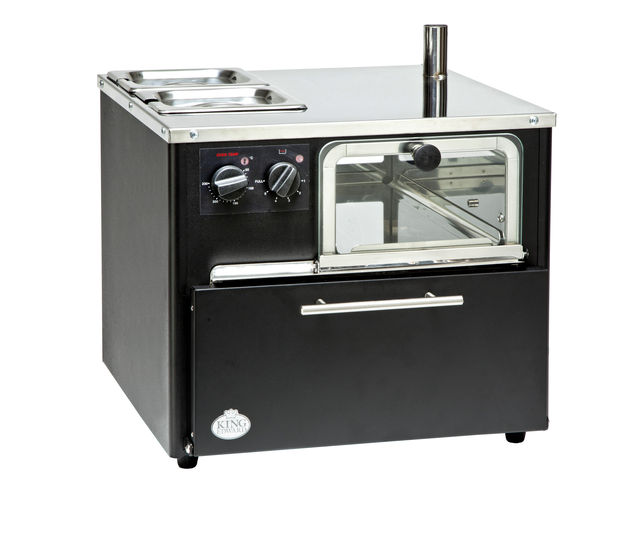 Compact Lite Potato Oven Classic Potato Ovens