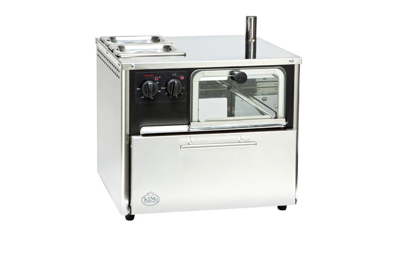 Compact Lite Potato Oven Classic Potato Ovens