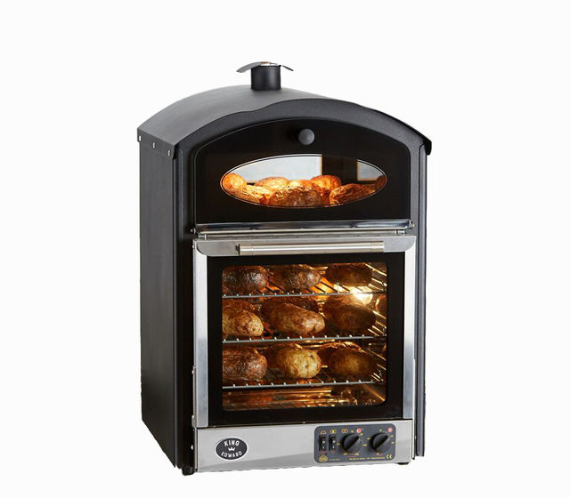 Bake-King Oven-product-img-1