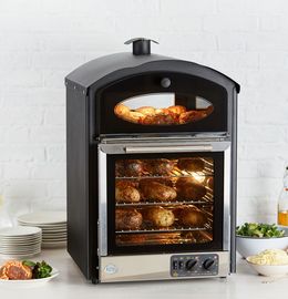 Bake King Mini Oven-product-img