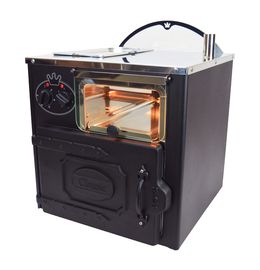 Classic Compact Potato Oven