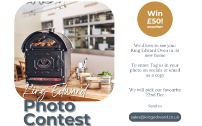 📸 Photo Competition - Win a £50 Voucher!