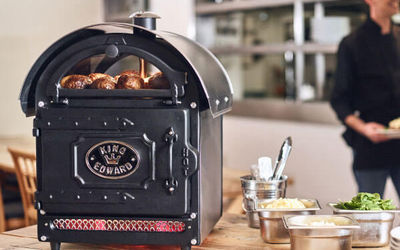 Return on Investment for Potato Ovens