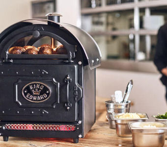 Return on Investment for Potato Ovens