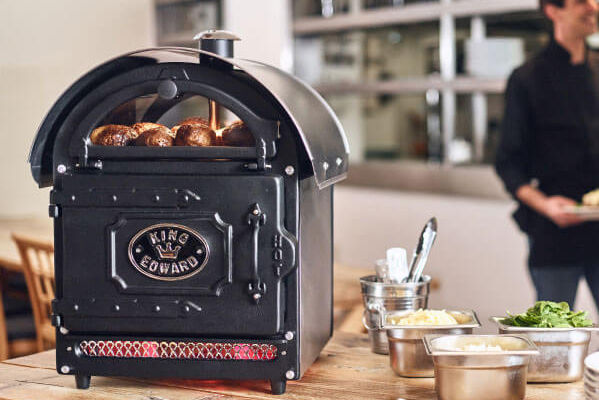 Prestige Potato Ovens