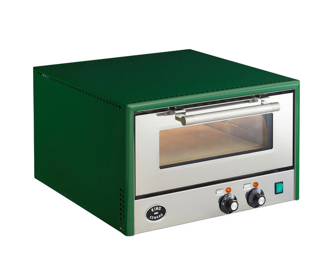 Colore/grn Pizza Oven-product-img-1