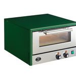 Colore/grn Pizza Oven-product-thumb-1
