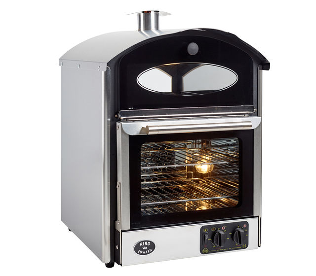 Bake King Mini Oven-product-img-1