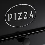 Double Pizza Oven with Warmer PK2W-product-thumb-3
