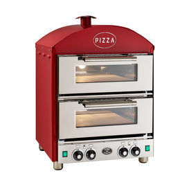 Double Pizza Oven PK2