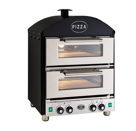 Pizza King ovens