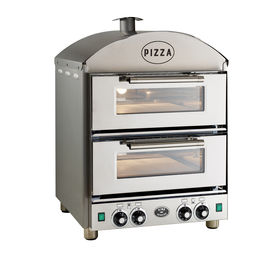 Pizza Ovens