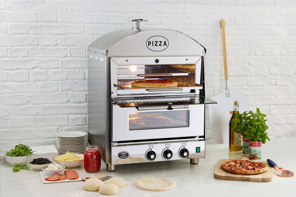 Pizza King ovens image #1