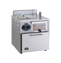 Vista 60 Bake & Display Oven -product-img