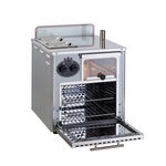 Vista Compact Oven-product-thumb-2