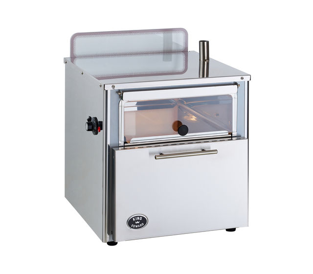 Vista 25 Potato Baking Oven-product-img-1