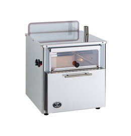 Vista 60 Bake & Display Oven -product-img