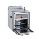 Vista 25 Potato Baking Oven-product-thumb-3