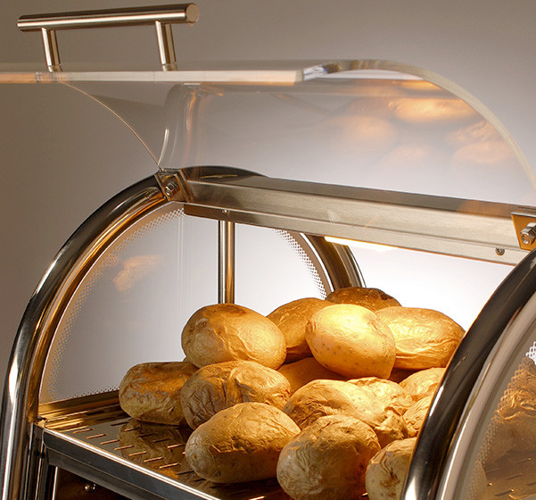 Potato Baking Ovens