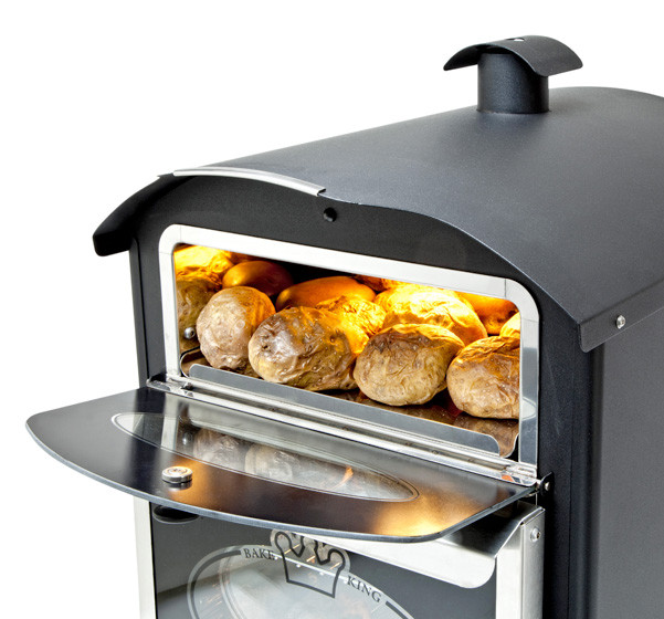 Bake King Mini Oven