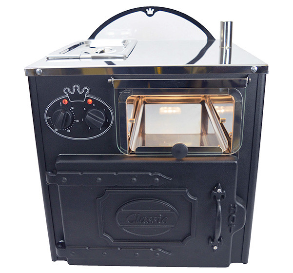 Classic Compact Potato Oven