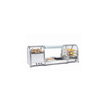 Large Vista Bain Marie (with optional gantry)-product-thumb-2