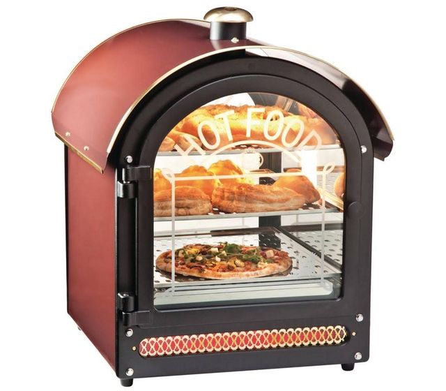 Prestige Hot Food Merchandiser-product-img-2