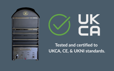Why Product Certification Matters When Choosing a Commercial Gas Oven