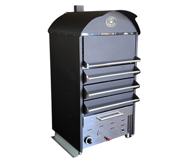 LPG Gas Oven-product-img-2