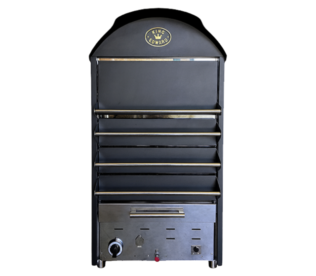 LPG Gas Oven-product-img-1