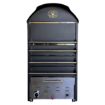 LPG Gas Oven-product-thumb-1